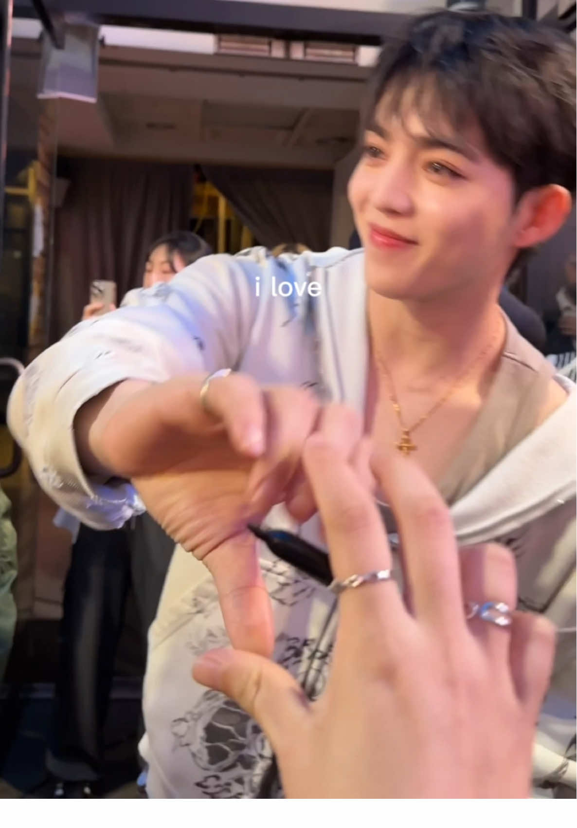 My loveeee #kpopfypシ #scoups #seungcheol #seventeen #svtcarat 