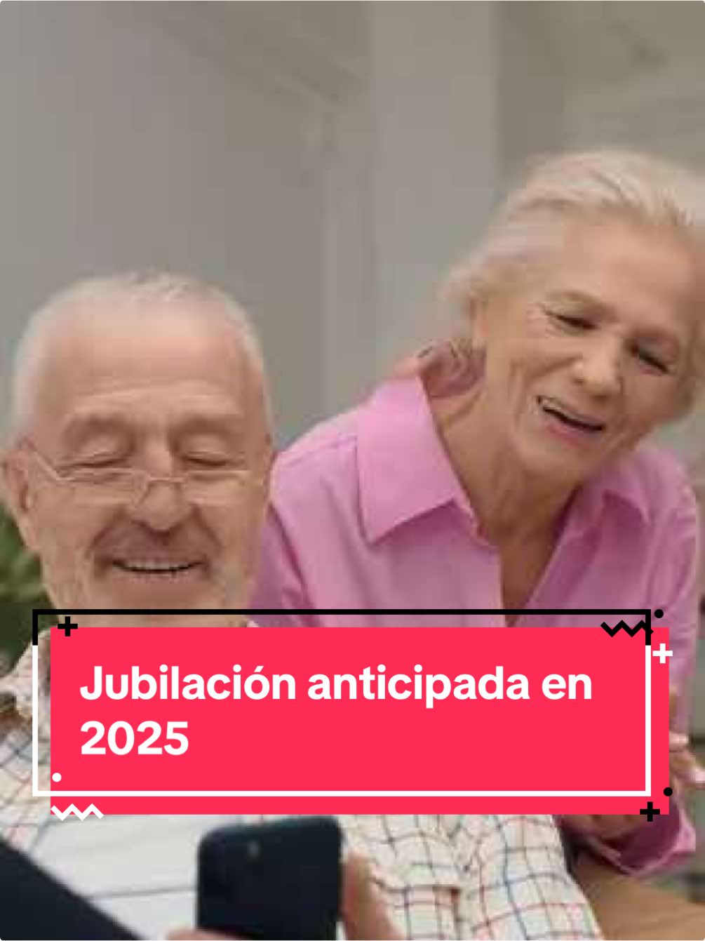 Profesiones en las que ya puedes pedir la jubilación anticipada #jubilación #noticiastiktok #empleo #trabajo #AprendeConTikTok