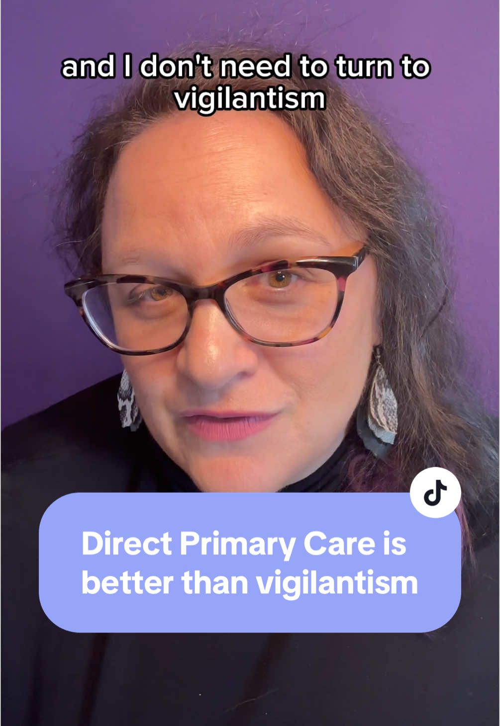 Direct Primary Care is a better, safer way to take down CEOs. #directprimarycare #healthinsurancesucks #luigimangione #stayoutofjail #familymedicine #primarycarephysician #milwaukee #wisconsin #tiktokdoc #unitedhealthcare 
