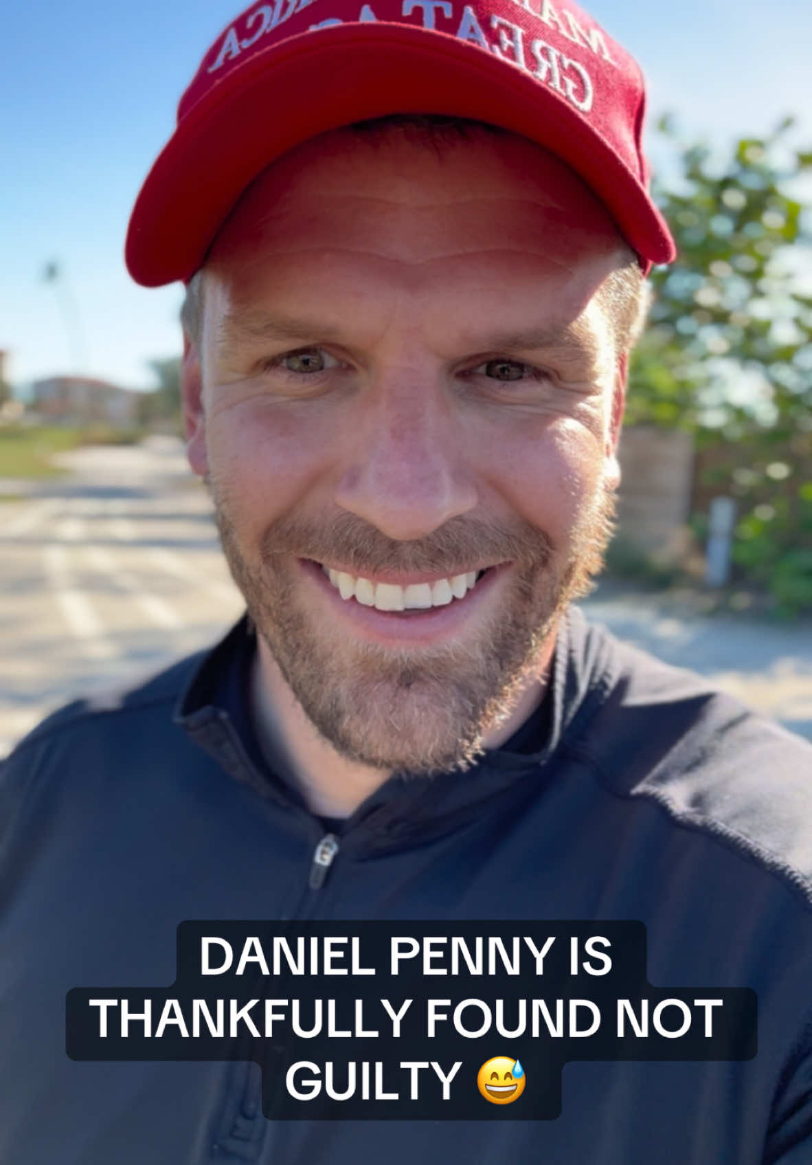 Daniel Penny is not guilty and this should be a sign for everyone living in an a democrat city to move away… Especially new york city #Trump #Maga 