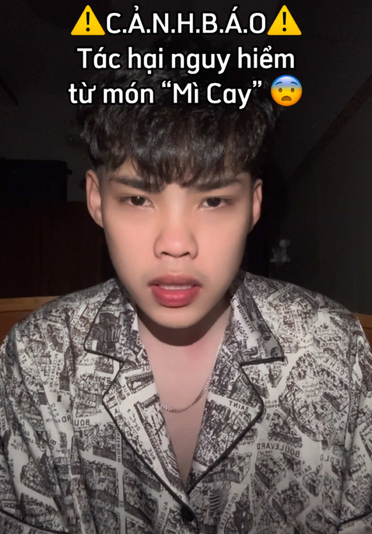 😨#trend #tiktok #xuhuong #fyb 