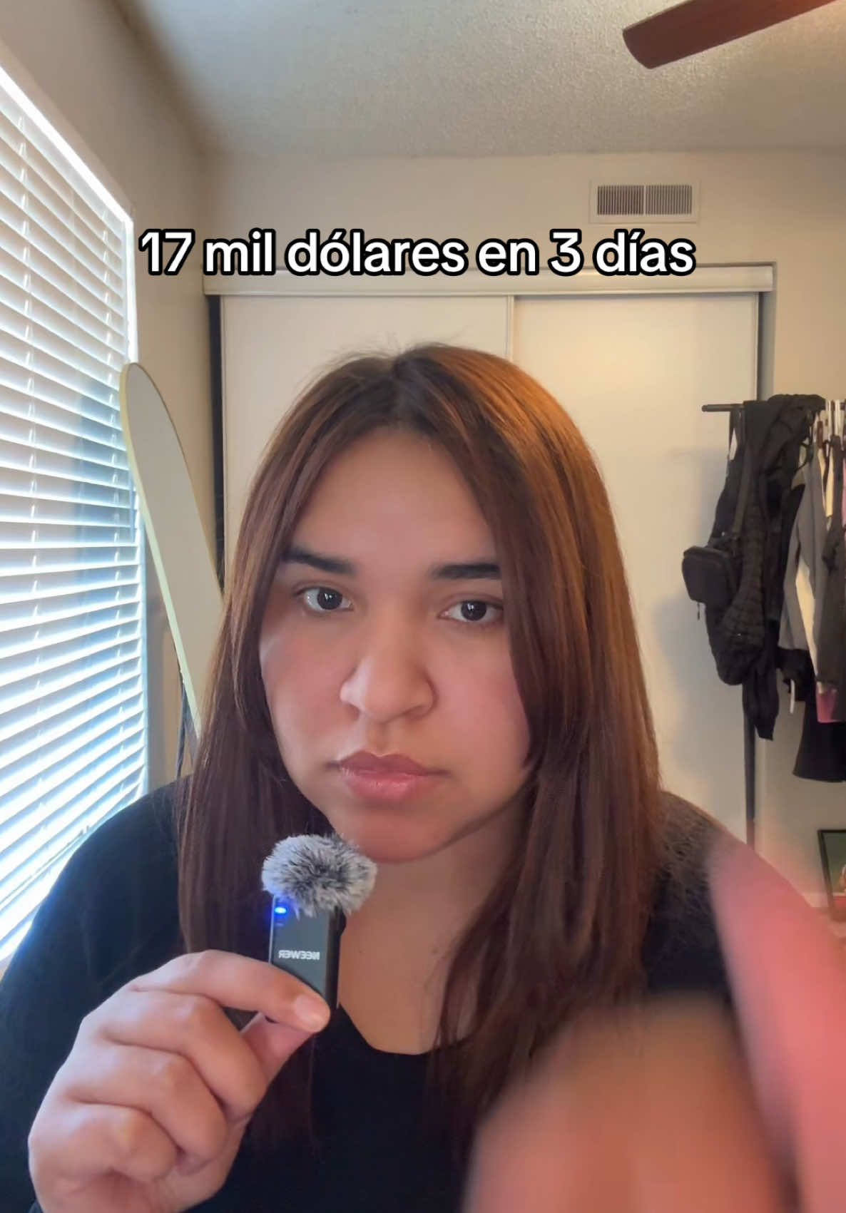 17 mil dolares en tres días 😭😭😭😭 #LIVEReason #LIVEIncentiveProgram #PaidPartnership 