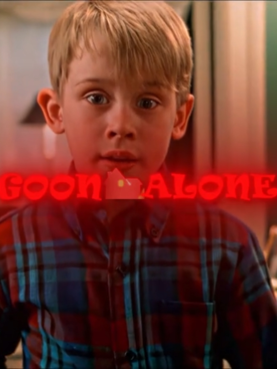 I know something else massive  #brainrot #lowtaperfade #ninja #homealone #edit #movie 