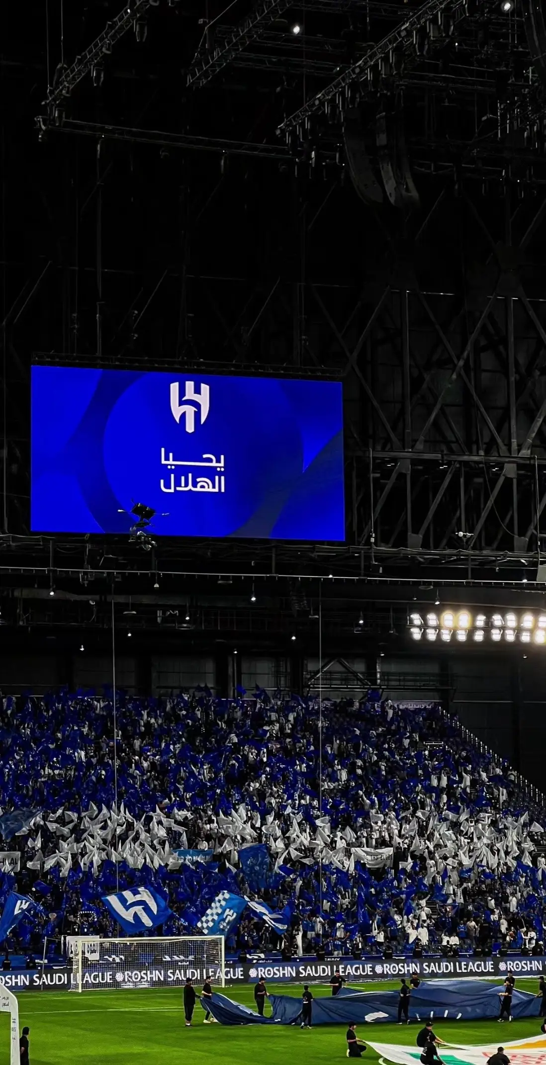 #هلاليستا #💙💙💙 #alhilal #club #alhilalfc #الهلال #december #الزعيم 