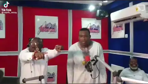 chairman wontumi's dance