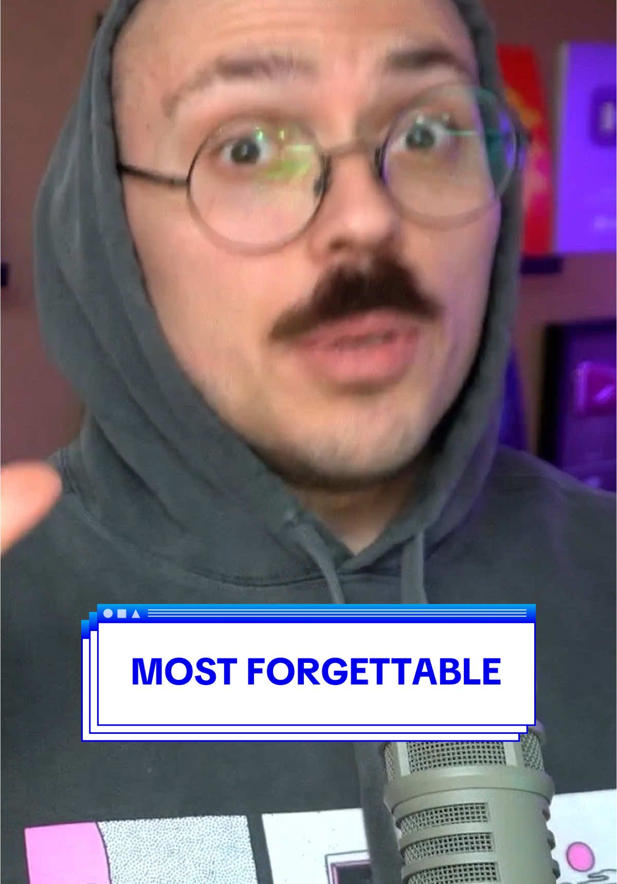 What was the most forgettable album of 2024 #reaction 
