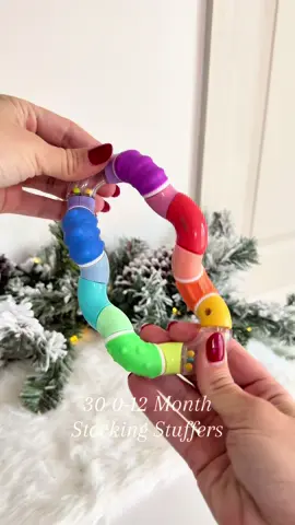 30 of my favorite stocking stuffers for 0-12 months 🎁 everything is linked in my LTK 🫶🏻 - - - - #stockingstuffers #stockingstufferideas #stockingstuffersforkids #christmasgiftideas #christmas #christmasideas #infantmom #newmom #newmoms #newmomlife #babystockingstuffers #christmas #christmastime 