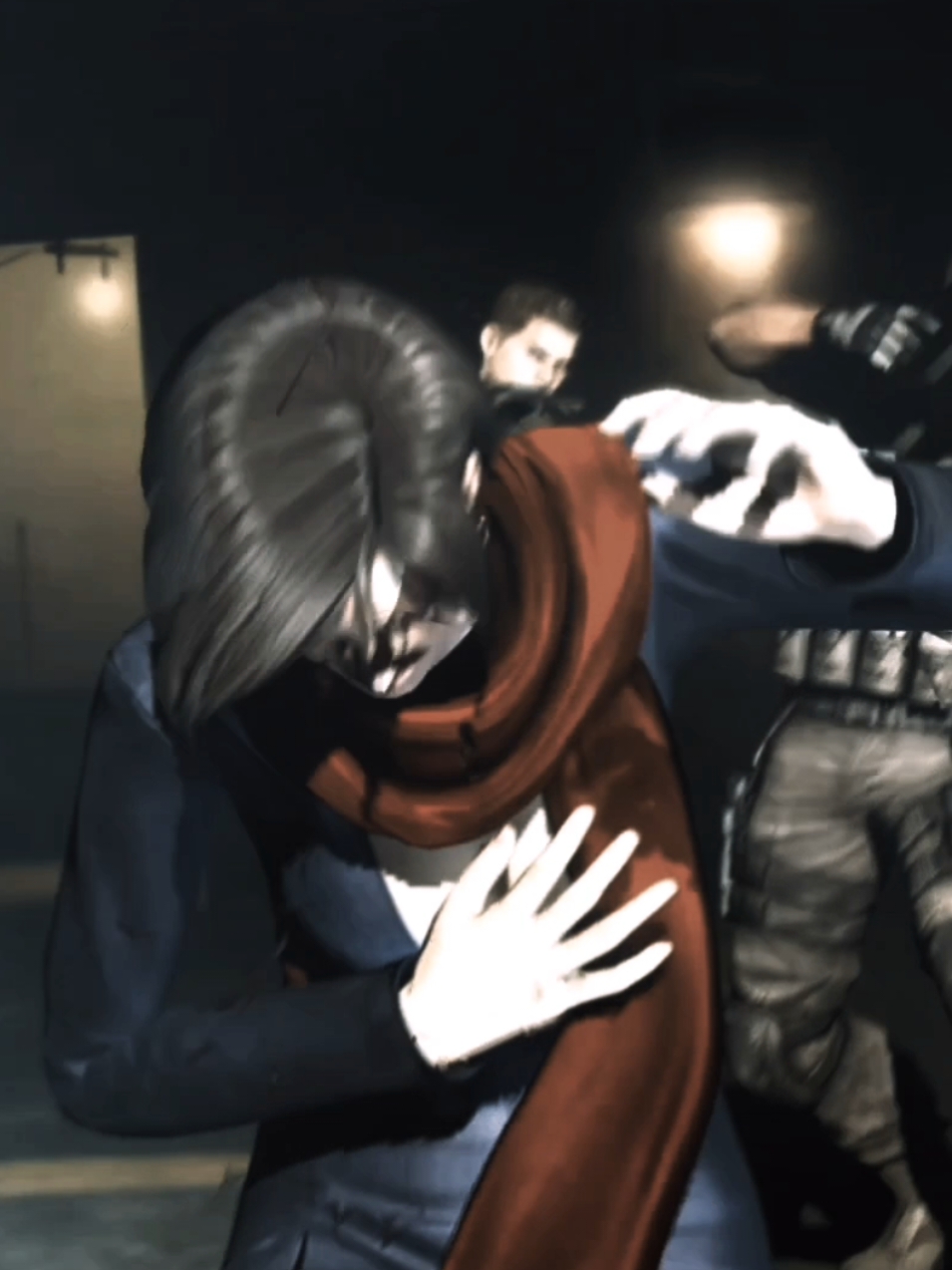Sorry For The Later Post , Anyways Carla Was a Victim In This Story #carlaradames  #carlaradamesedits  #residentevil6  #residentevil6edits  #foryou  #foryoupage  #foryourpage  #fyp  #fypp  #fyppp 