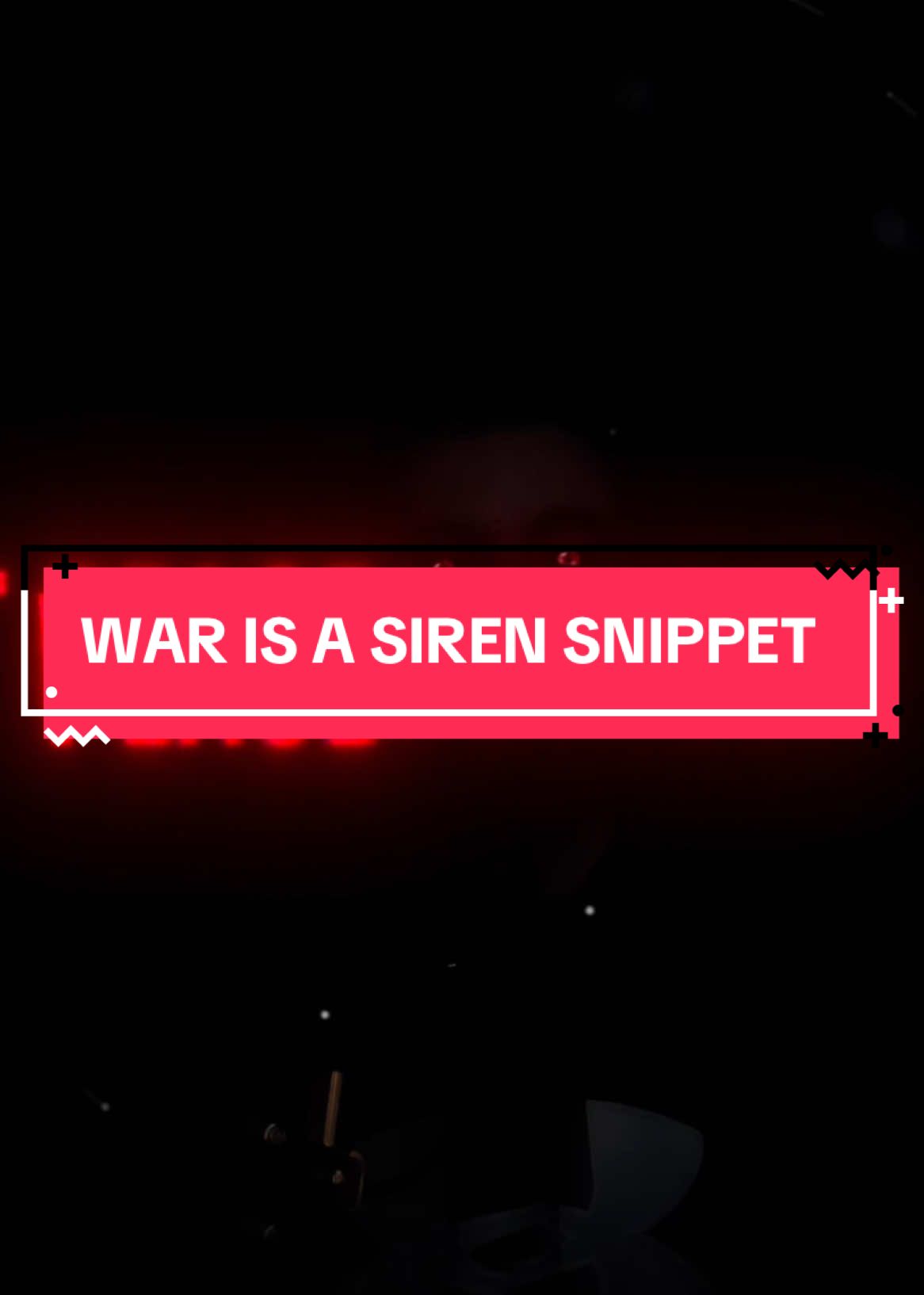 Uh oh. The god of war has entered the chat….  . . . #thefinalstandmusical #musical #fyp #spartan #foryoupage #newmusicalert #song #ares 