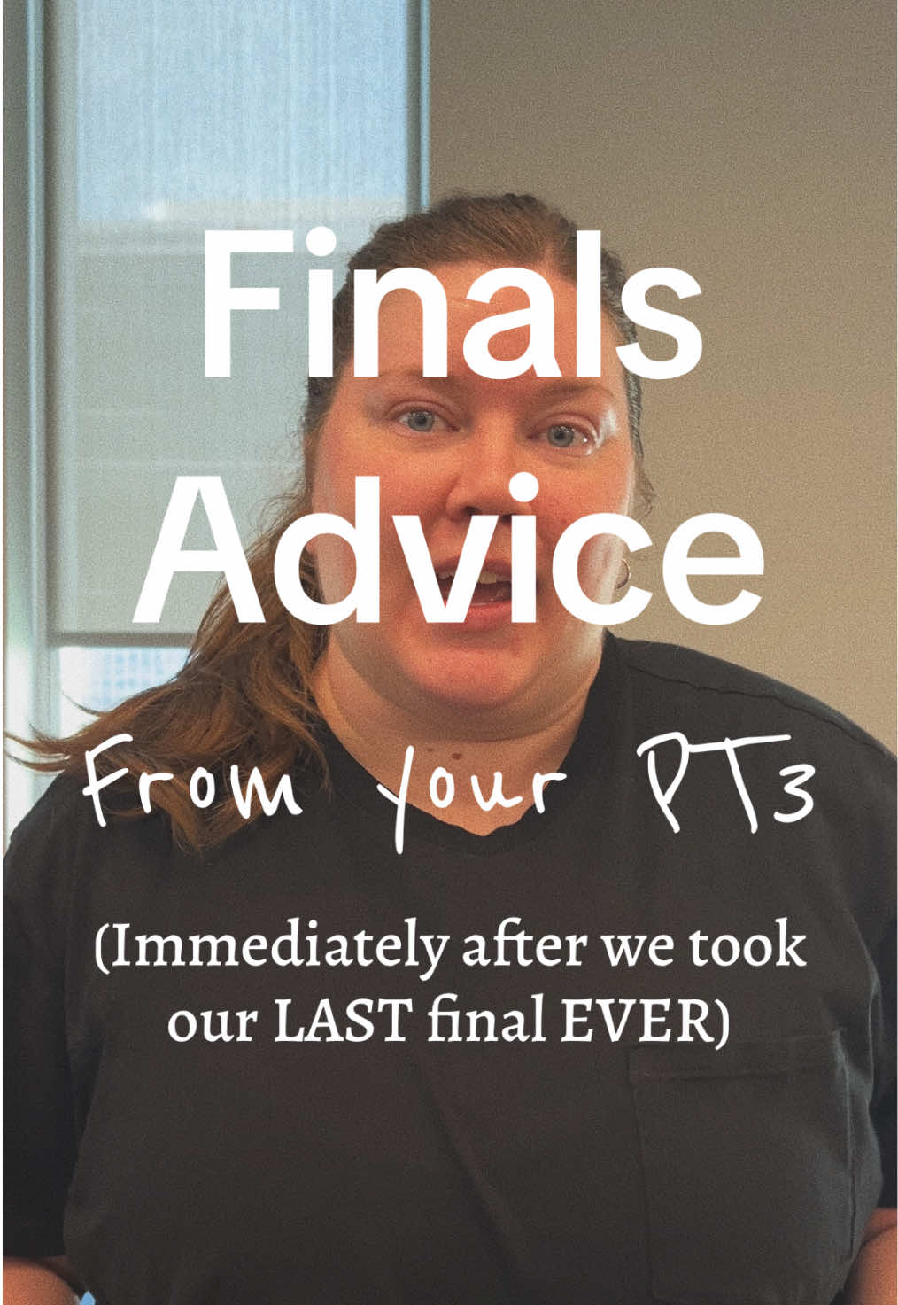 Shout out to the second years going throught the worst semester rn #Pt #physicaltherapy #rehab #dpt #ptstudent #spt #prept #physiotherapy #gradstudent 