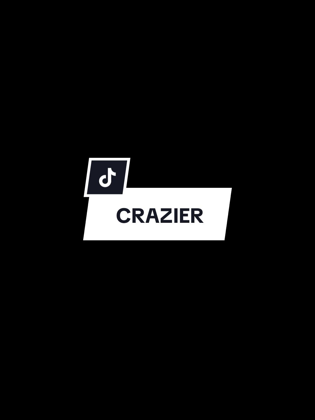 Crazier🎶🎶🎶 #ytmusic #gessalyrics #fypviralシ 