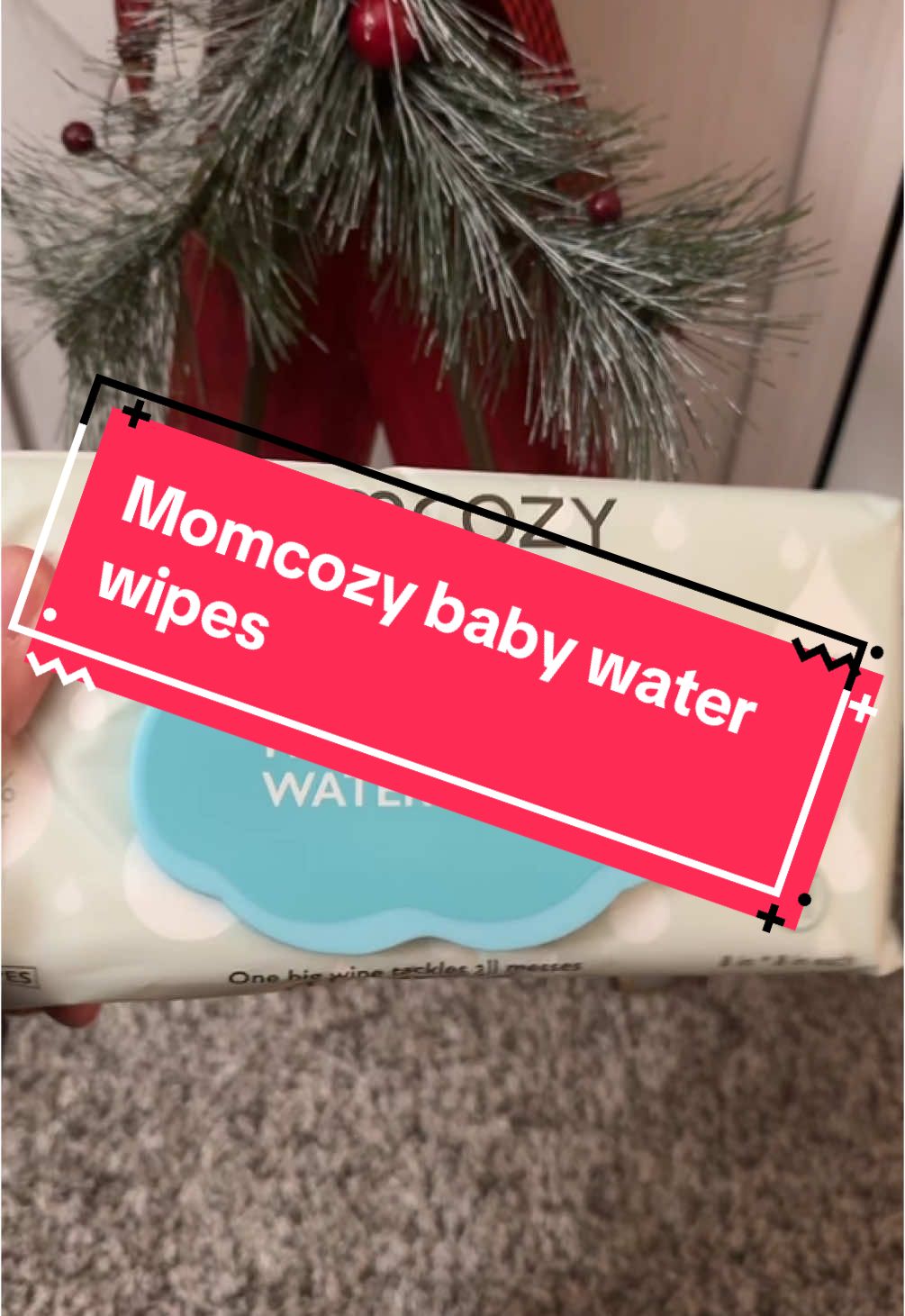 99% water baby wipes. #momcozy #waterwipes #sensitiveskin #babycare #babyessentials