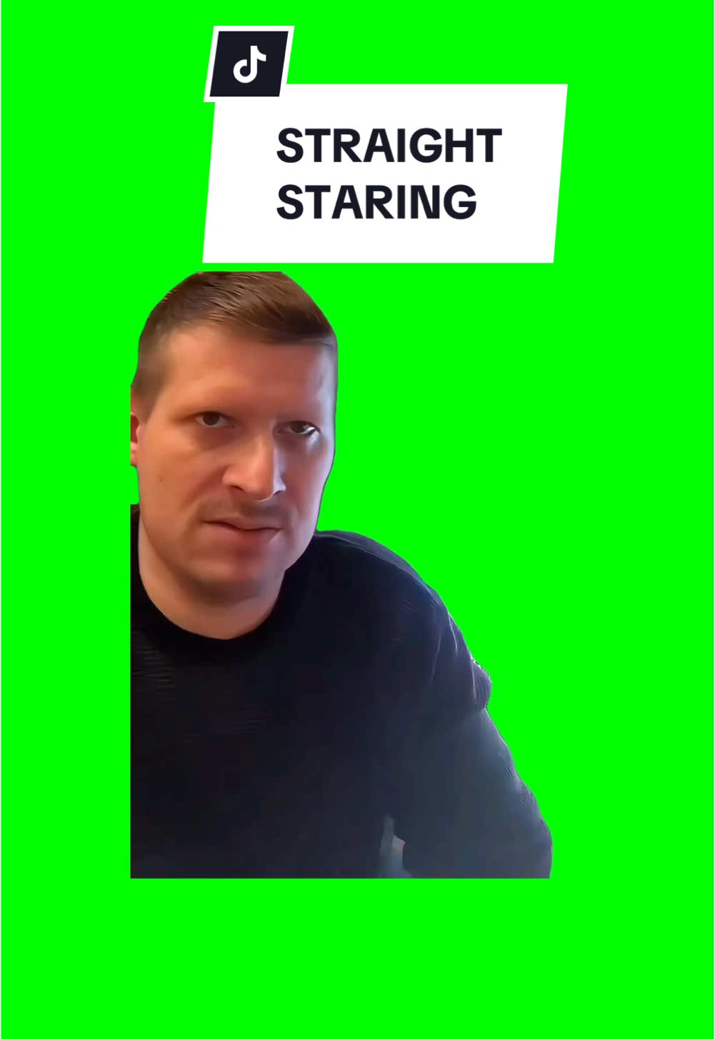 #CapCut STRAIGHT STARING. #greenscreen #greenscreenvideo #greenscreenoverlays #fyp #fypシ #fyppage #fypシ❤️💞❤️ #meme #memes #memestagram #freefirememe #memepage #viral #viralvideos #viralreels #viralvideo #viralpost #meme2024 #trend #trendy #trending #trendingreels #trendtiktok #trendingtiktok #trendy #viralmeme 