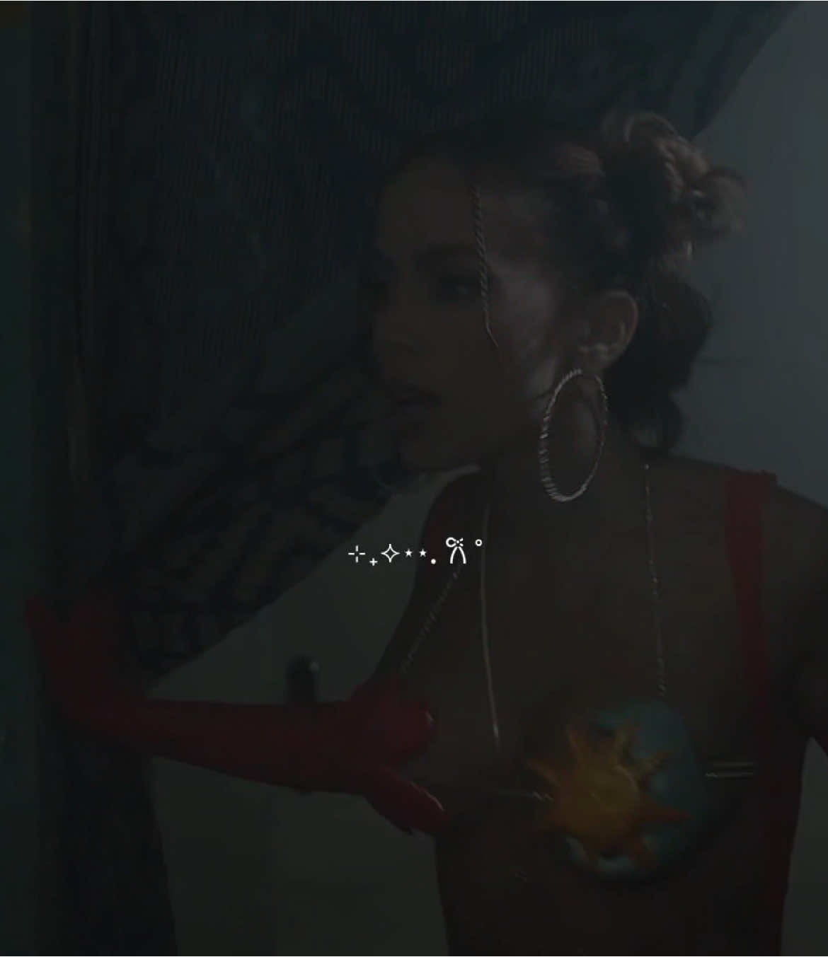 casi casi ⊹₊⟡⋆⋆. 𐙚 ˚ #anitta #tradução 