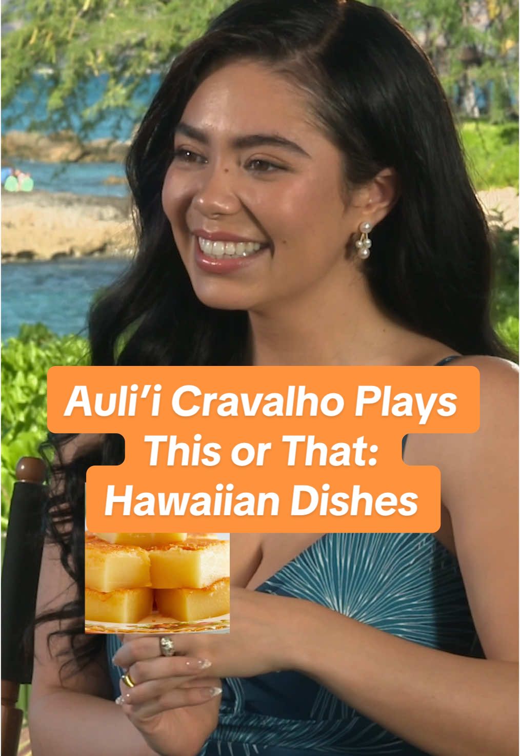 Poor Heihei ☹️🍗 #auliicravalho #thisorthat #hawaiianfood #moana #moana2 #disneymoana @Walt Disney Animation Studios 