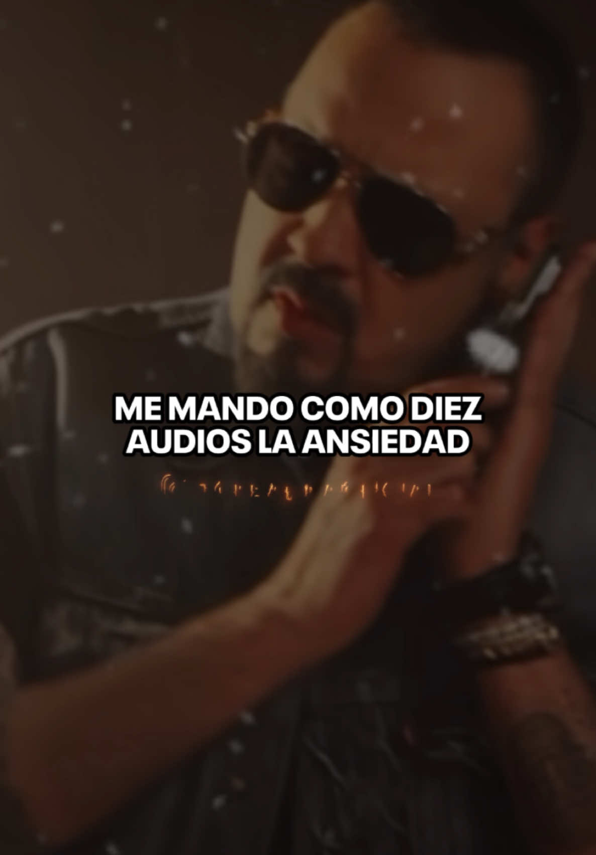 Me mando nota de voz el desamor 💔🥺 #pepeaguilar #parati #fyp #viral #dedicar #desamor #nuevamusica 