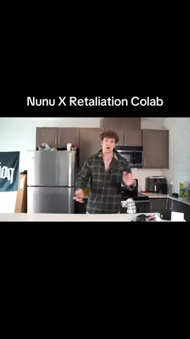 Nunu gets groomed #youtube #tiktokviral #fyp #retaliationproject #shansbruh #connersinann #bodybuilder #nunu
