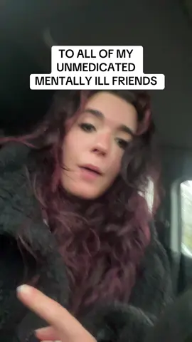 If you are mentally ill and you are raw dogging life just TRY. Consider me your mean friend. Just TRY I beg of you. I wish I tried this as soon as it popped up on my FYP.  #fyp #tiktokshopfindsfyp #MentalHealthAwareness #depressionanxiety #SelfCare #selflove #tiktokshopsale #bipolarsymptoms #mentalhealthsymptoms 