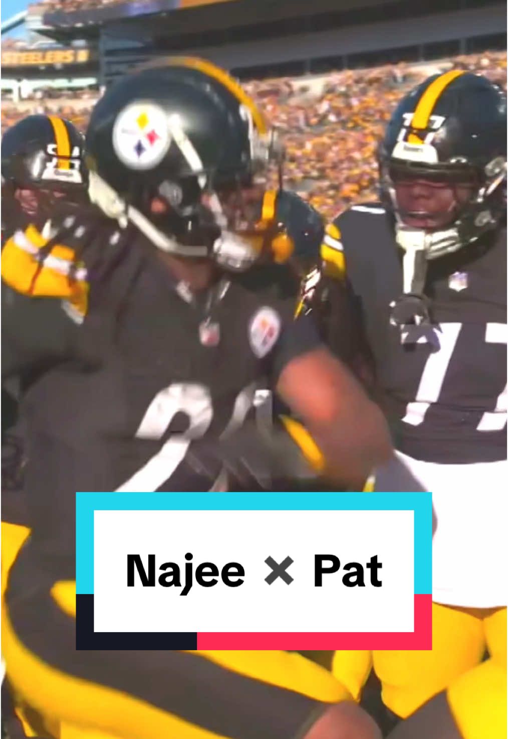 Mood de 10-3 🕺 #pittsburgh #steelers #lossteelers #español #najeeharris #patfreiermuth #lachona #fyppp #NFL #CapCut 