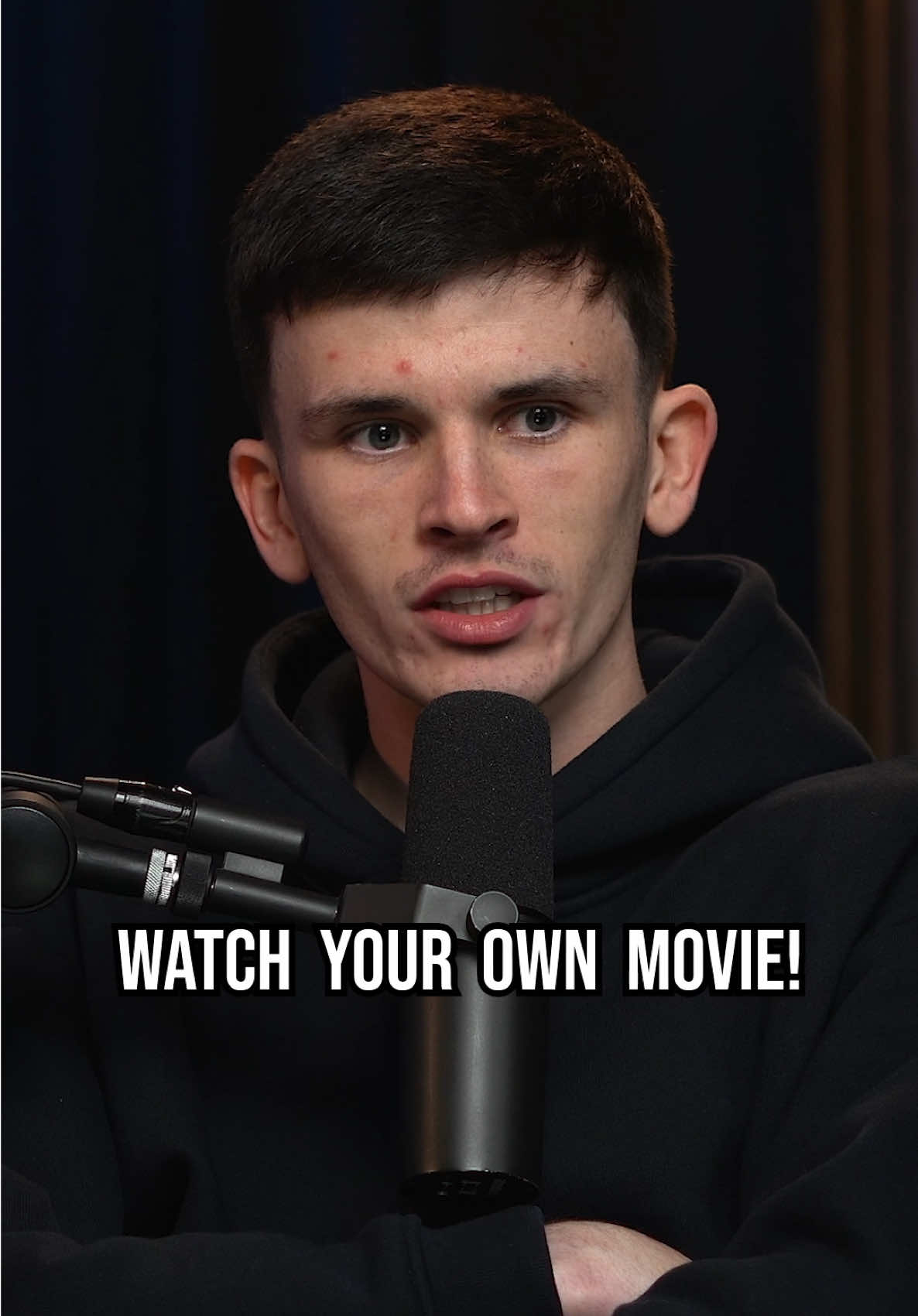 Sit and smell the flowers! 🌺  #fyp #podcast #liverpool #stilltalking #movie #lifelessons #stillgang 