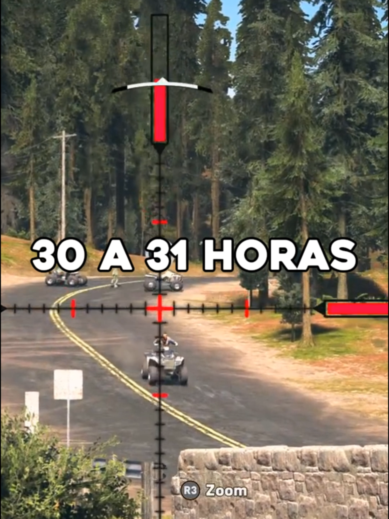 QUANTO TEMPO PRA ZERAR - parte 2 #farcry #herttzin #games #gameplay #ubisoft #fyp