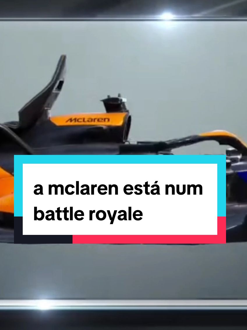 A Mclaren simplesmente resolveu aparecer agora num jogo de battle-royale, o
 PUBG MOBILE.  Sim, isso mesmo, enquanto você e seu time andam pelo mapa
 atrás de suprimentos e de rivais para eliminar, é super possível encontrar uma
 garagem da equipe no meio do nada para te oferecer até mesmo o carro de
 corrida da equipe. E o jogo está disponível para download, baixe agora mesmo e me acompanhe
 nessa batalha em busca das vitorias…e de uma carteira de habilitação! publi*  @PUBG MOBILE Brasil  #PUBGMOBILE #pubgmxmclaren  #mclaren 
 #mclarenf1  #mclarenp1  #mclaren570s 