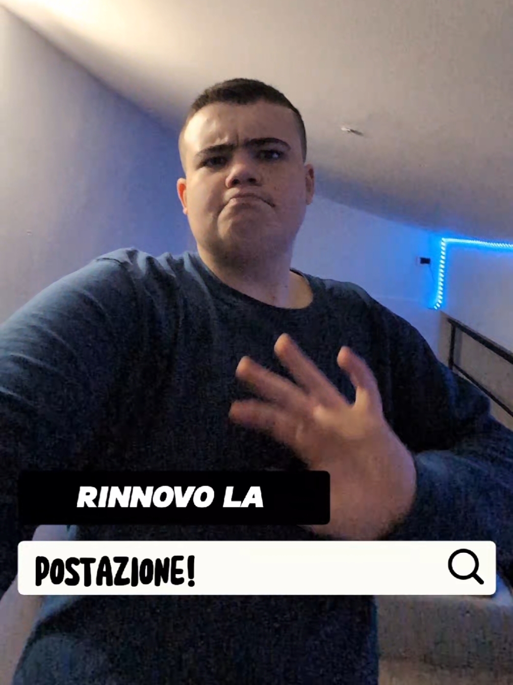 Rinnovo La Postazione! #perte #gaming 