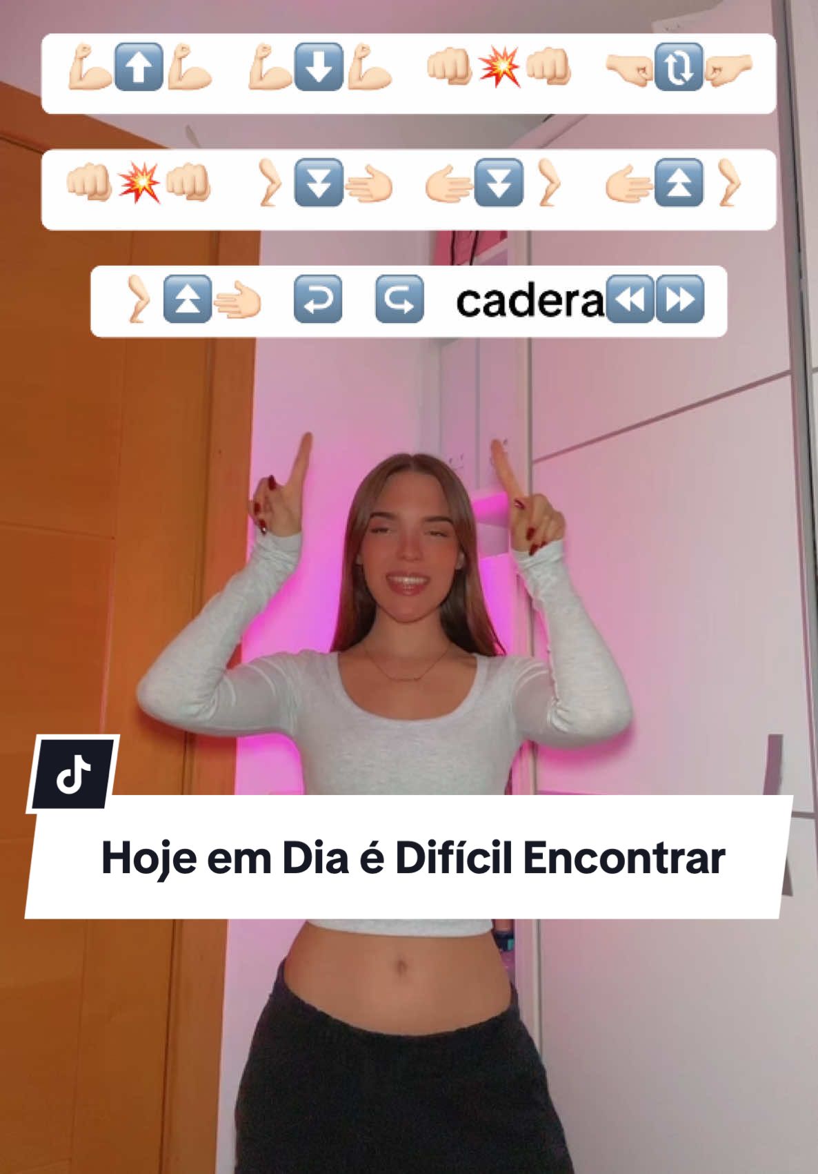 #HojeemDiaéDifícilEncontrar #brasileiro #trend #tutorial #brazil #brasileño #brasil #fakebodyy⚠️ #dança 