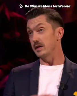 Jury @De slimste mens ter wereld 