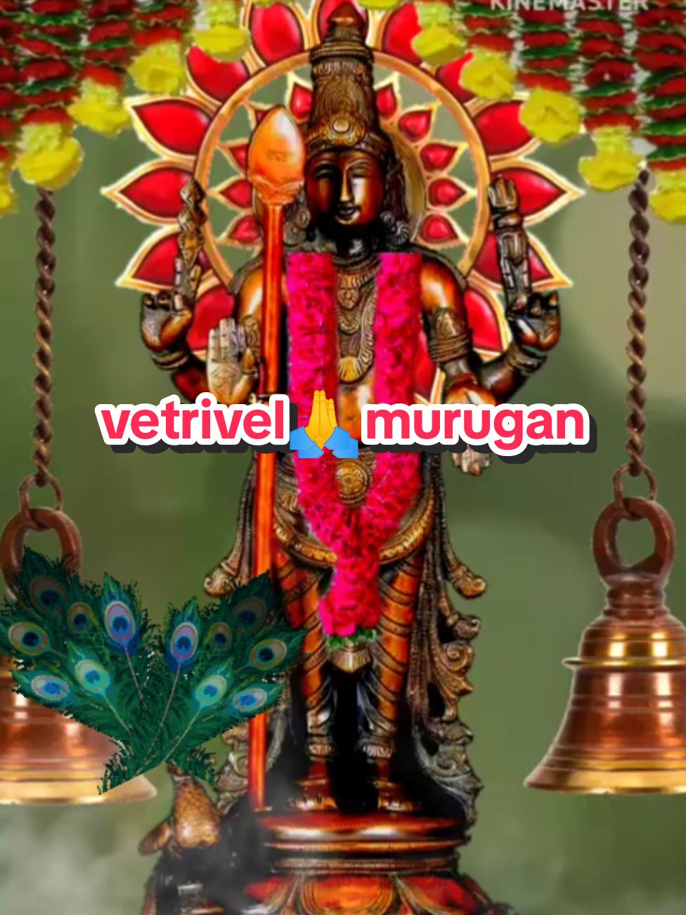 #vetrivel 🙏#muruga ⚜️⚜️⚜️⚜️#tuesday #tuesdayvibes #﹛♛﹜𝓦𝓮𝓵𝓬𝓸𝓶𝓮 𝓽𝓸 𝓶𝔂 𝓫𝓵𝓸𝓰 ﹛♛﹜𝓦𝓮𝓵𝓬𝓸𝓶𝓮 𝓽𝓸 𝓶𝔂 𝓫𝓵𝓸𝓰 ﹛♛﹜𝓦𝓮𝓵𝓬𝓸𝓶𝓮 𝓽𝓸 𝓶𝔂 𝓫𝓵𝓸𝓰