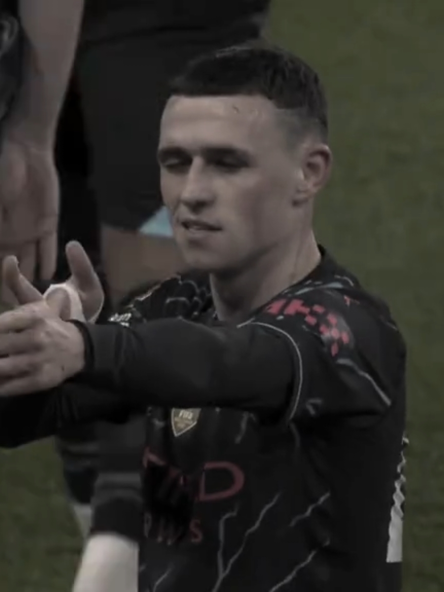 foden |  the hills #foden #philfoden #edit #skills #footballtiktok #viraliza 