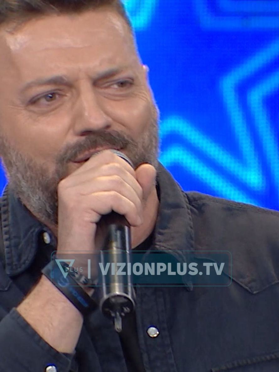 Kur muzikën e ke në gjak, Terenc Gjoka, nipi i Aleksandër Gjokës #albaniasgottalent #vizionplus 