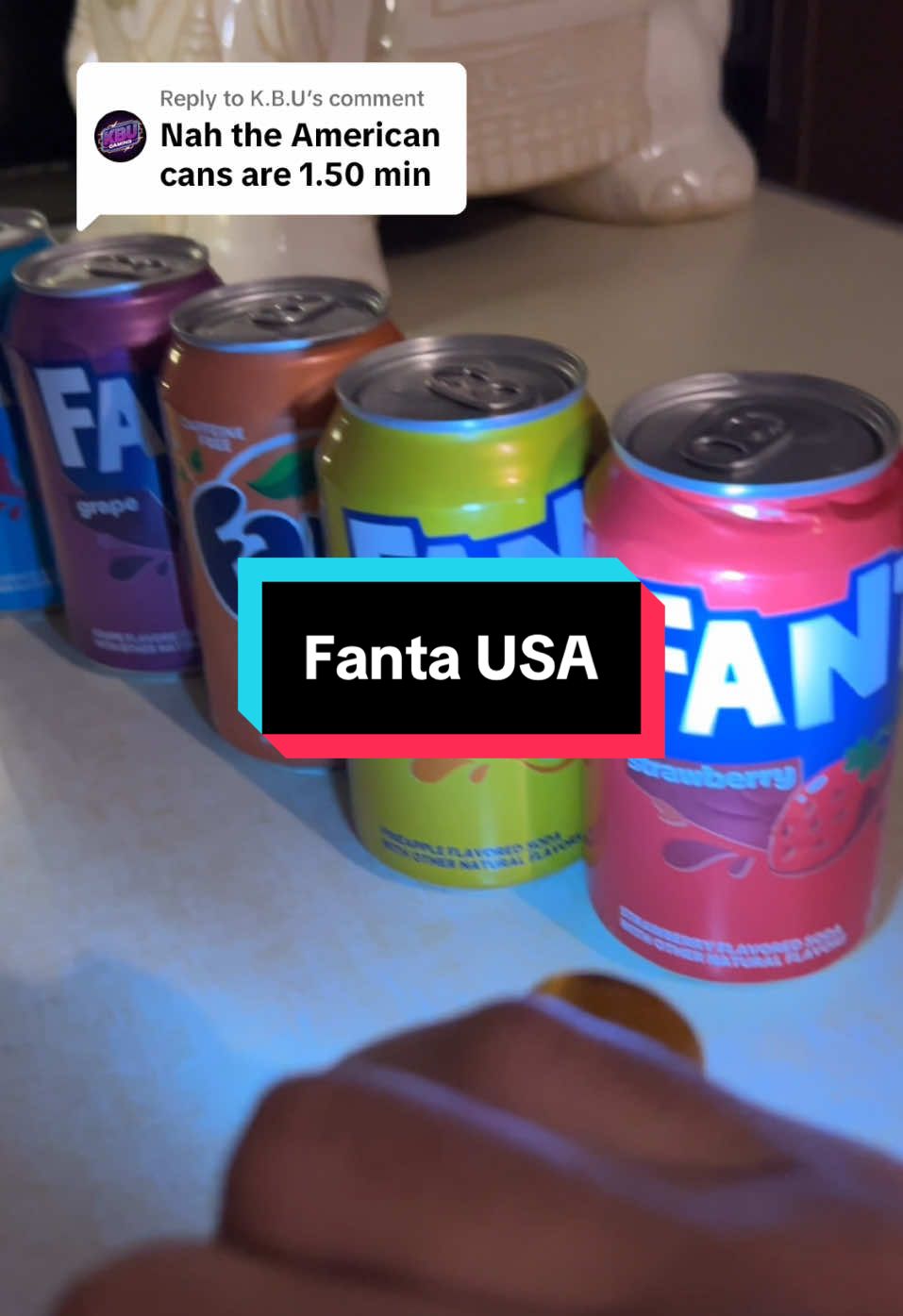 Replying to @K.B.U #fanta #fantastrawberry #fizzydrink #drinkdeals #shopdeals #TikTokShop 