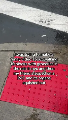 Guys please send thoughts and prayers her way 