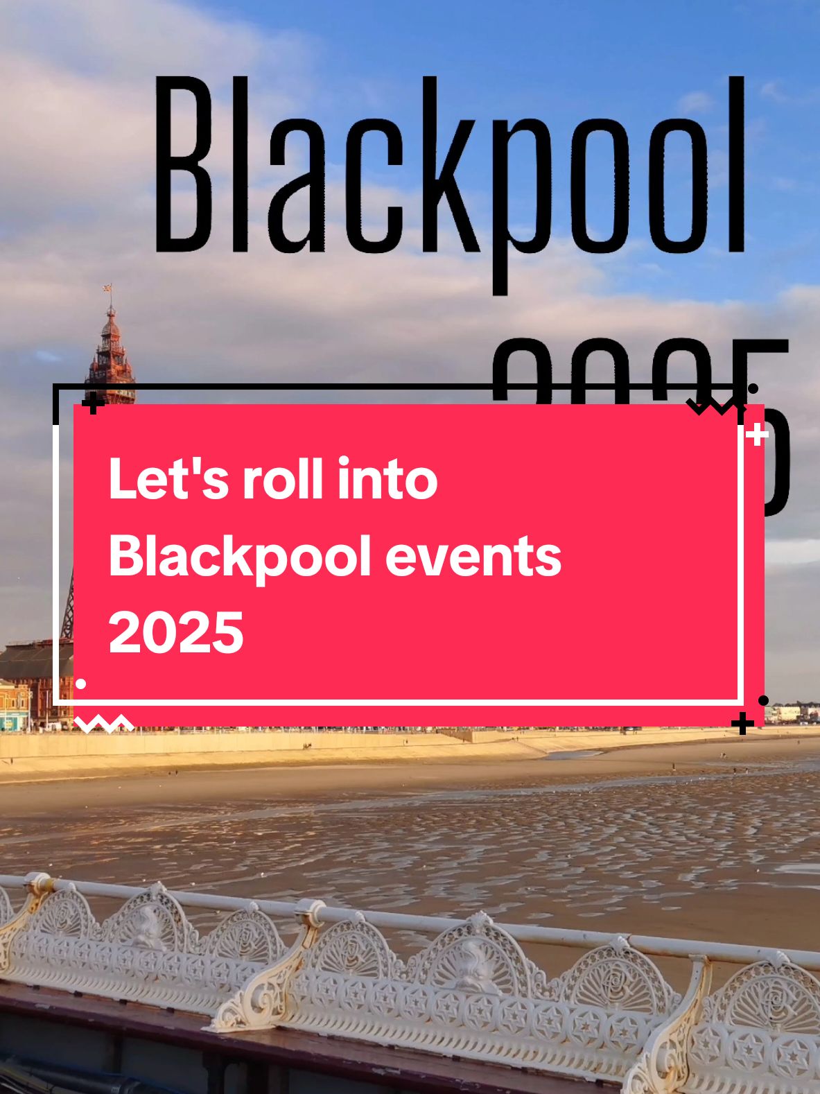 Let's roll into Blackpool events 2025 #blackpool #visitblackpool #mrblackpool #mrmouse #exploreblackpool #blackpool2025 #blackpoolevents2025 #blackpoolairshow #blackpoolairshow2025 #ridethelights #ridethelights2025 #theblackpoolairshow2025 #lightpool #lightpoolfestival #lightpool2025 #switchon25 #blackpoolilluminations #blackpoolswitchon2025 #worldfireworkschampionship @Visit Blackpool @Theblackpooltower 