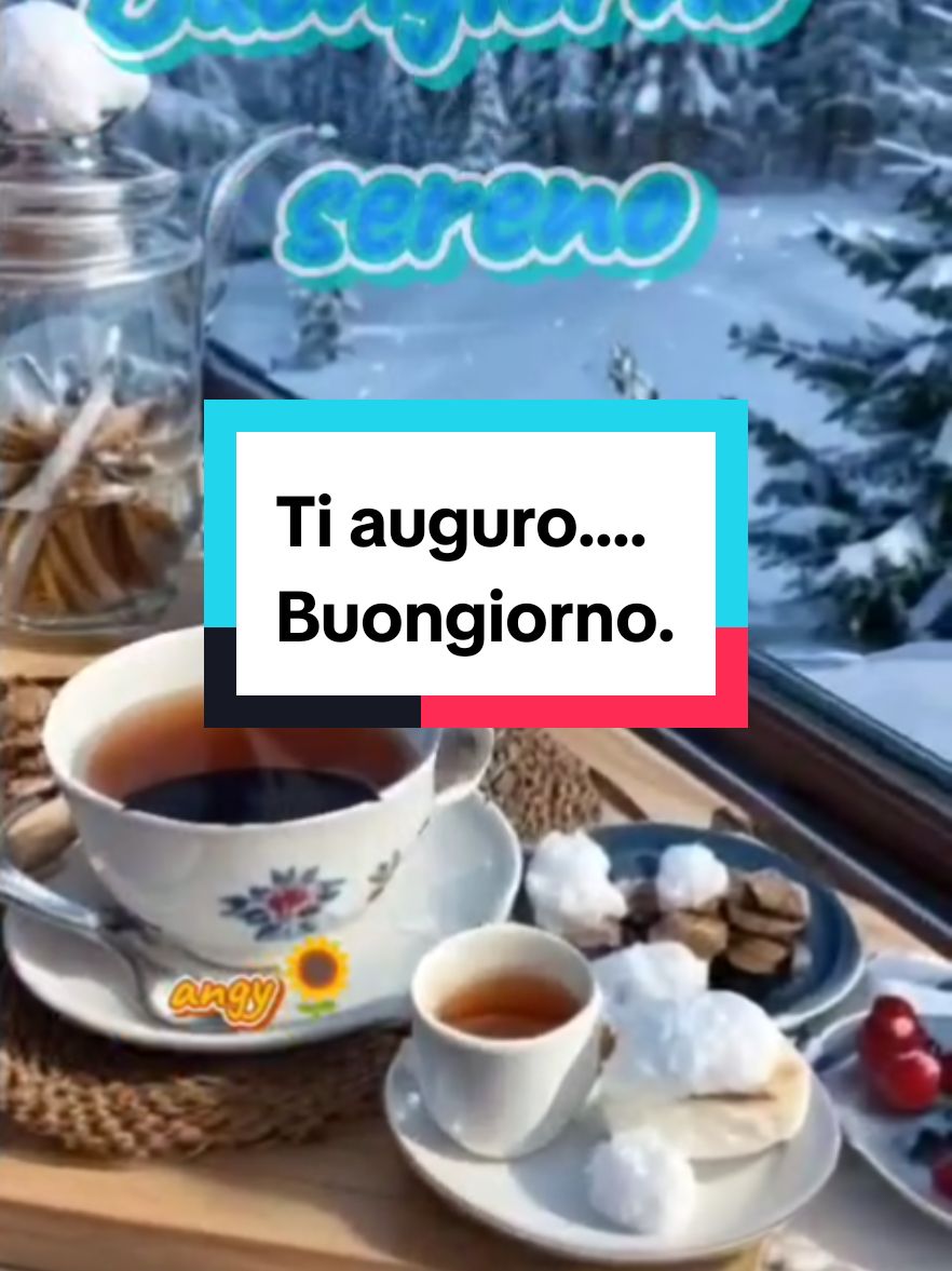 #Buongiorno #martedi #buonagiornata 