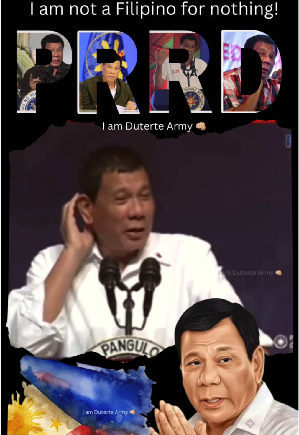 Tay never kami magsasawa sa mga kwento mo kahit maghapon pa yan! 🇵🇭🫡💚👊🏼 #Dutertelangmalakas #Dutertesakalam #thePunisher #OfwAmerica #OFWJapan #OFWQatar #Fypviral #middleEast #Epic #Finest #SolidDuterte #DavaoCity #IndaySarah #Baste #FPRRD #Fyp #Duterte  #RodrigoRoaDuterte #President #Philippines #Qatar #Doha #BestPresident #foryourpage #DDS #DuterteArmy #IndaySarah #ofwlife 