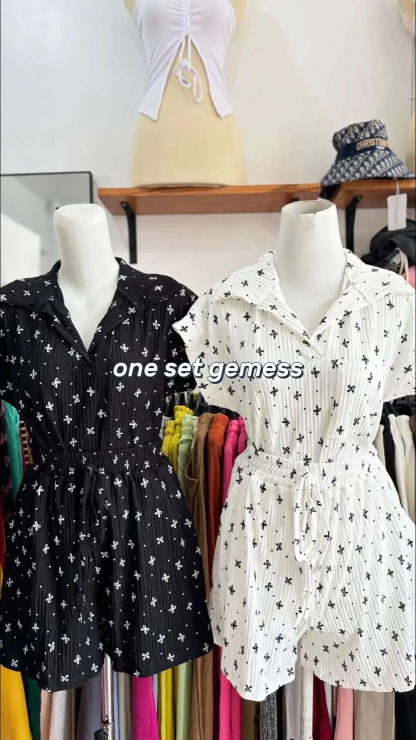 mau di spill ga ni? #fyp #setelanwanita #setelan #setelanpendek #setelankekinian #setelancantik #Oneset #onesetkekinian #onesetcantik #onesetwanita #onesetwanitakekinian #fashion #fashiontiktok #fashionstyle #fashionkekinian #stylefashion #fashionstyles #fypage #fypppppppppppppppppppppp #fypdongggggggg #foryou #foryoupage #beranda #berandatiktok #berandafyp #viral #viralvideo