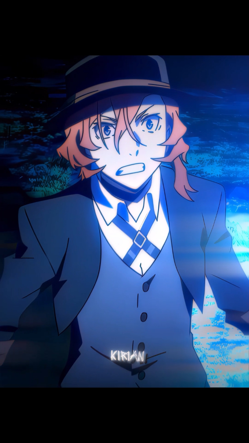 IB: @_okotcu #bungoustraydogs #bsd #chuuya #chuuyanakahara #anime #animeedit #ramensqd #axisqd #dreamsqd 