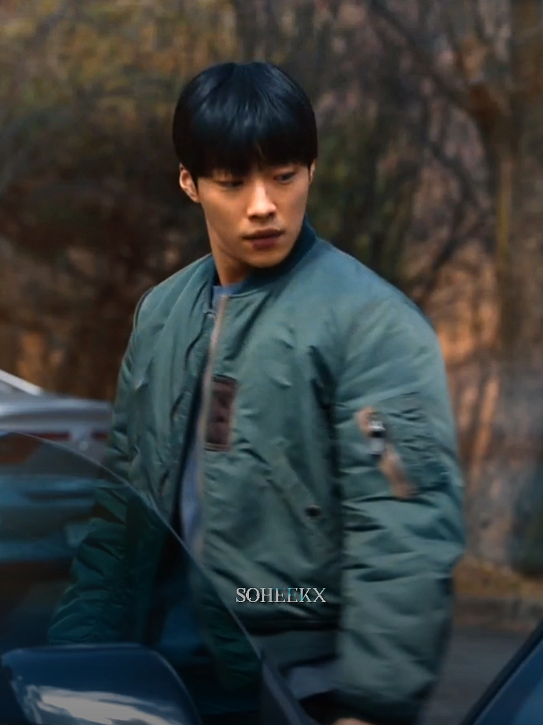 vai dj npc #bloodhounds #caesdecaça #kimgunwoo #woodohwan #kdrama #fyp #edit #soheekx 