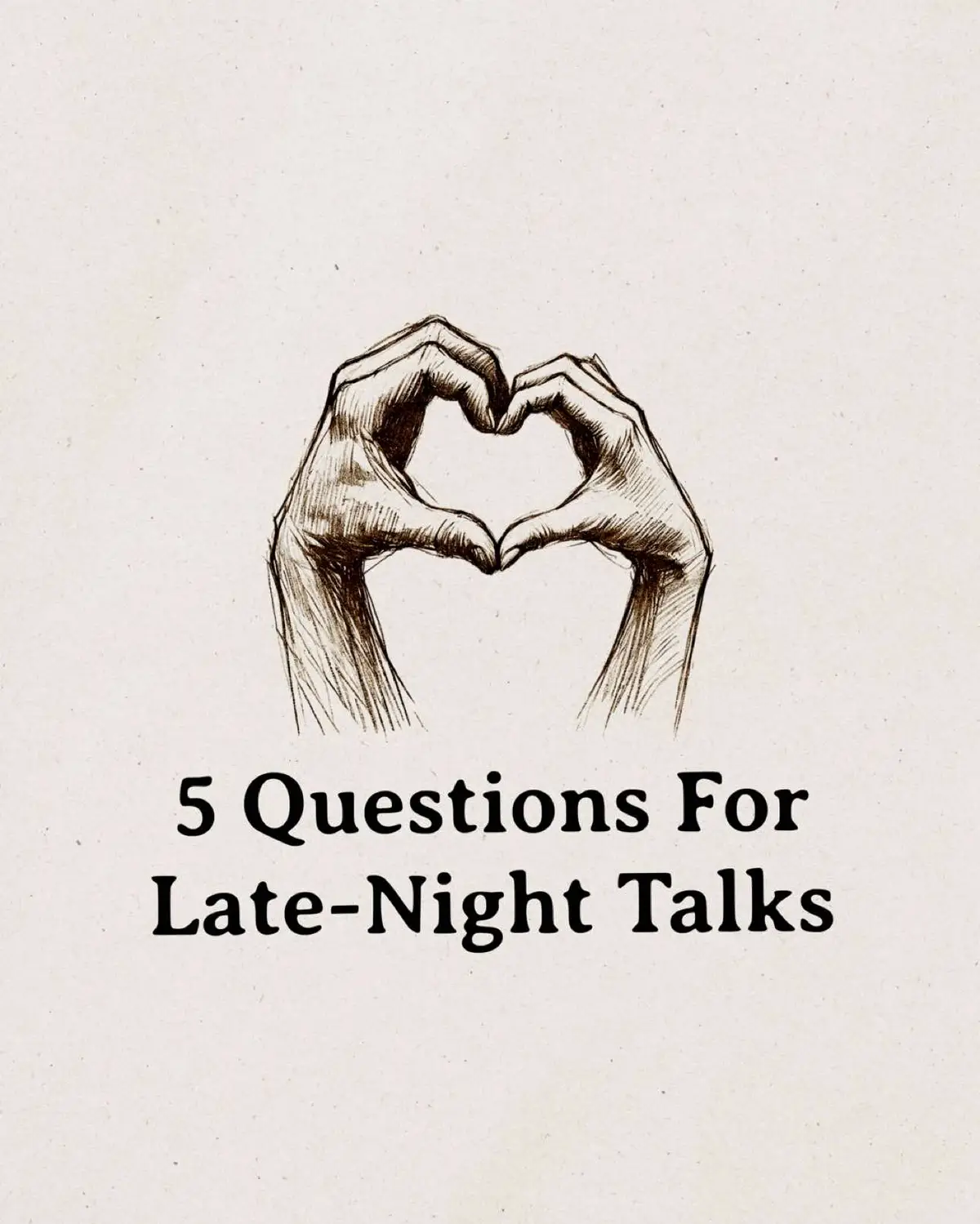 💤 Before bed, ask What’s the most vulnerable you’ve ever felt with me? Vulnerability creates connection. 🖤 #MidnightChats #LoveQuestions #DeepTalks