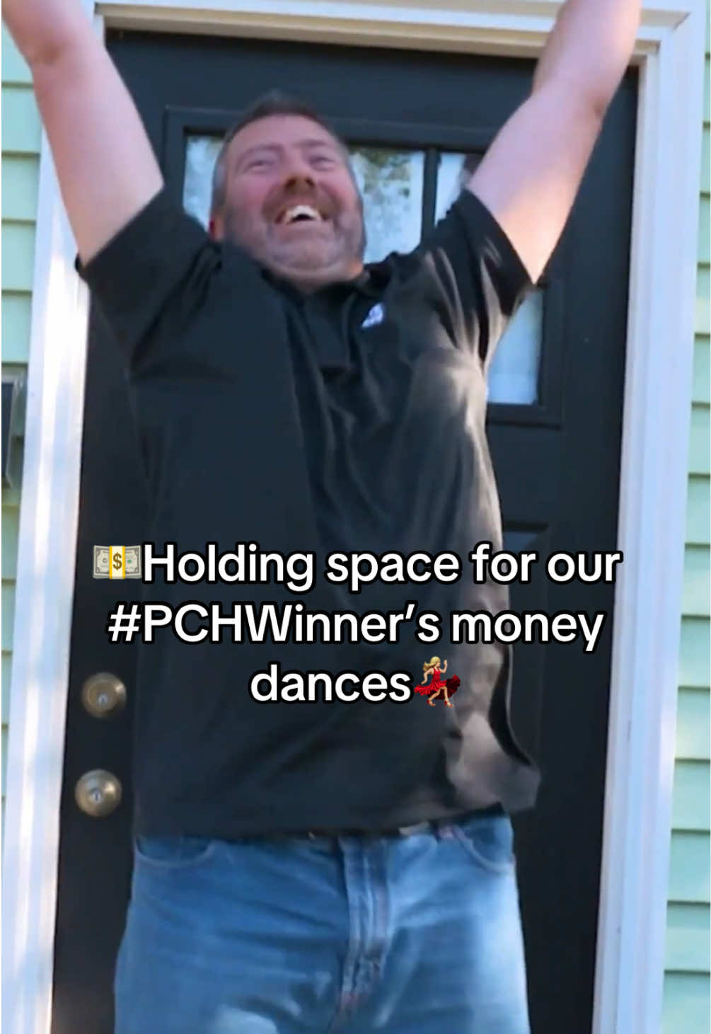 Our winners are definitely holding space with those dance moves! 💃🏼😄 #holdingspace #defyinggravity #wicked #fyp #foryou #foryoupage #trend #trending 