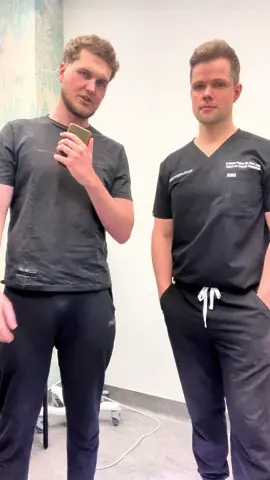 What is the best part of bring a dermatologist @Dr.Matt #foryou #career 