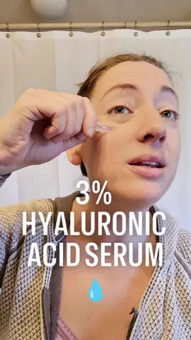 Individual ampules of WNP Hyaluronic Acid serum are game-changing for dehydrated skin @wnp_skincare #wnp #wrinkles #over40club #skincare #dehydration #hyaluronicacid #serum #tiktokshopfinds #giftguide #giftsforher #christmas2024 #stockingstuffers