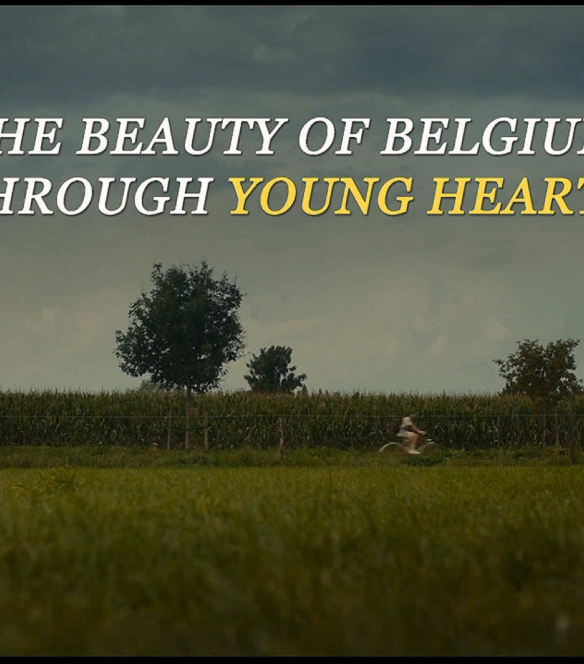 Ah I miss my country 🥲 thanks to Anthony Schatteman for incredibly portraying our beautiful country 🩷🇧🇪 #younghearts #youngheartsedit #younghearts2024 #lougoossens #mariusdesaeger #elias #alexander #belgium #edit #explore #fyp 