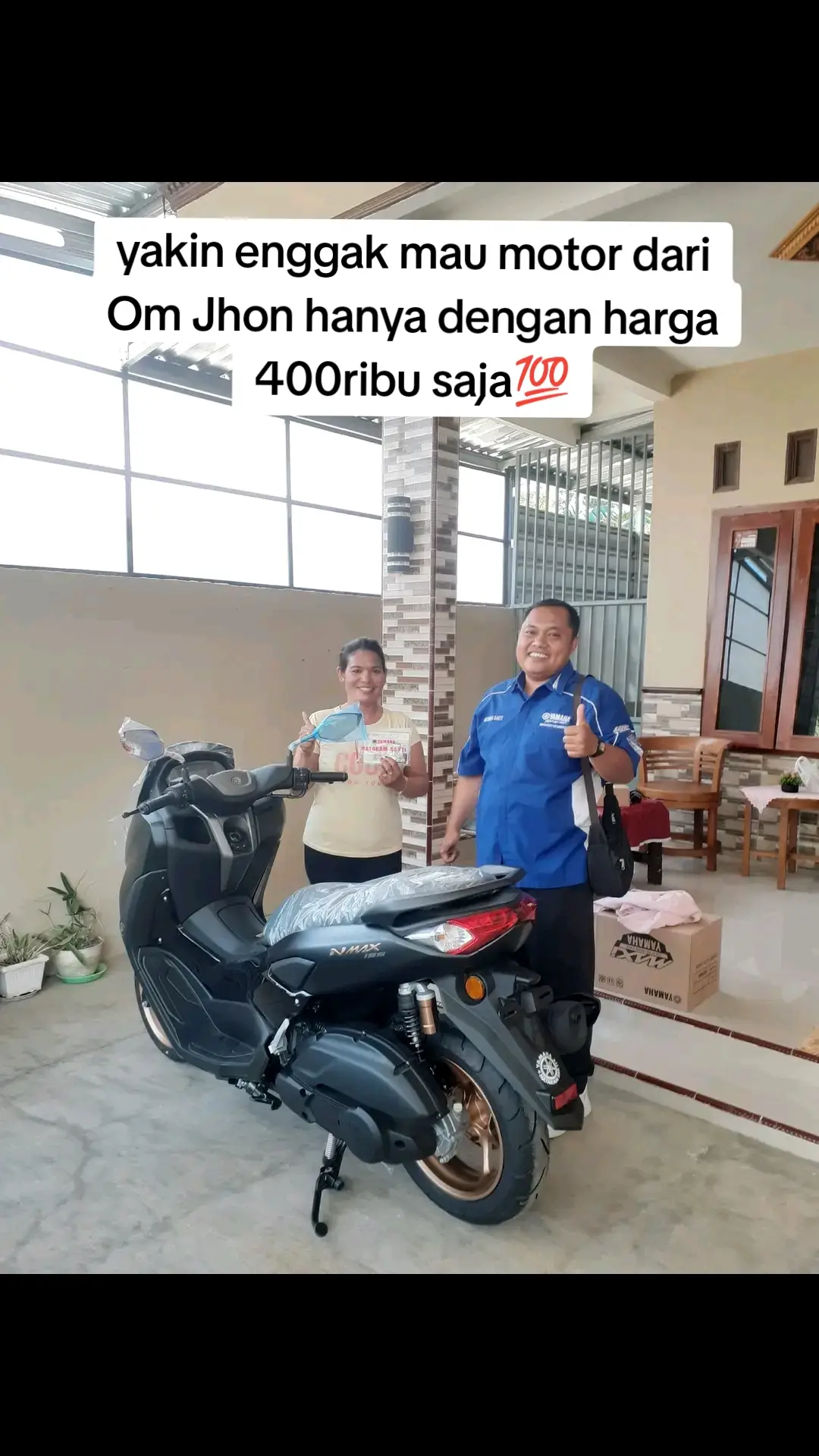 #fyp #jhonasli #jhonlbfofficial #foryou #masukberanda #viralterbaru #promosepedamotor #promomotor #motormurah #xybca #tebusmotor #motor400ribu #hondascoopy #hondabeat #motor