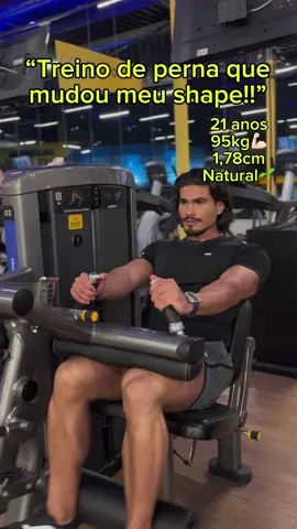 De 69kg pra 95kg💪🏻🥹