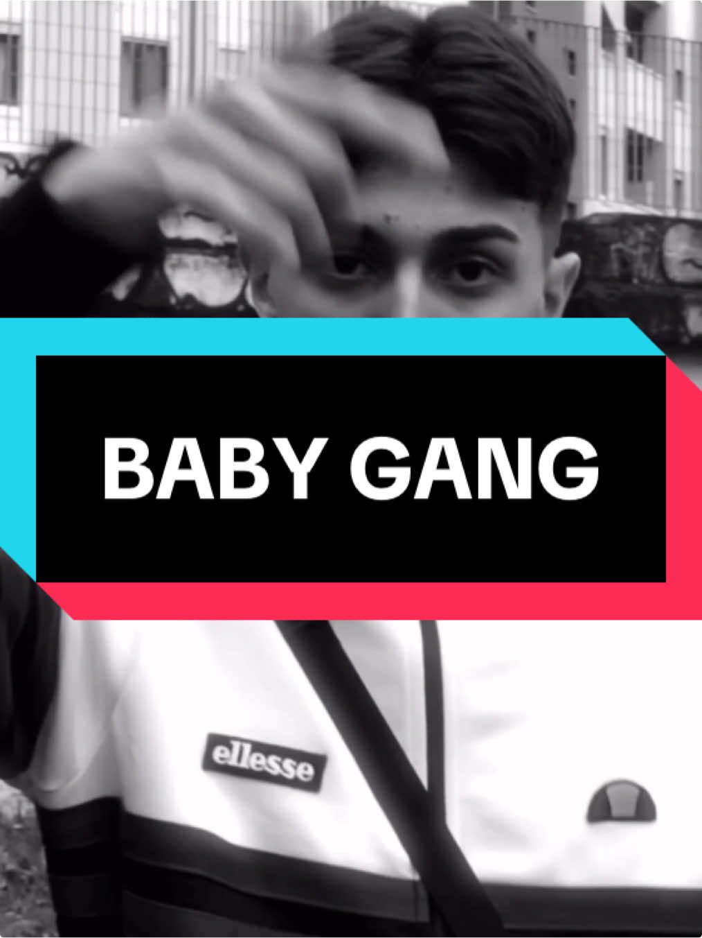 Baby Gang ⛓️ #freeedit #babygang #npt #rap__contenuto  