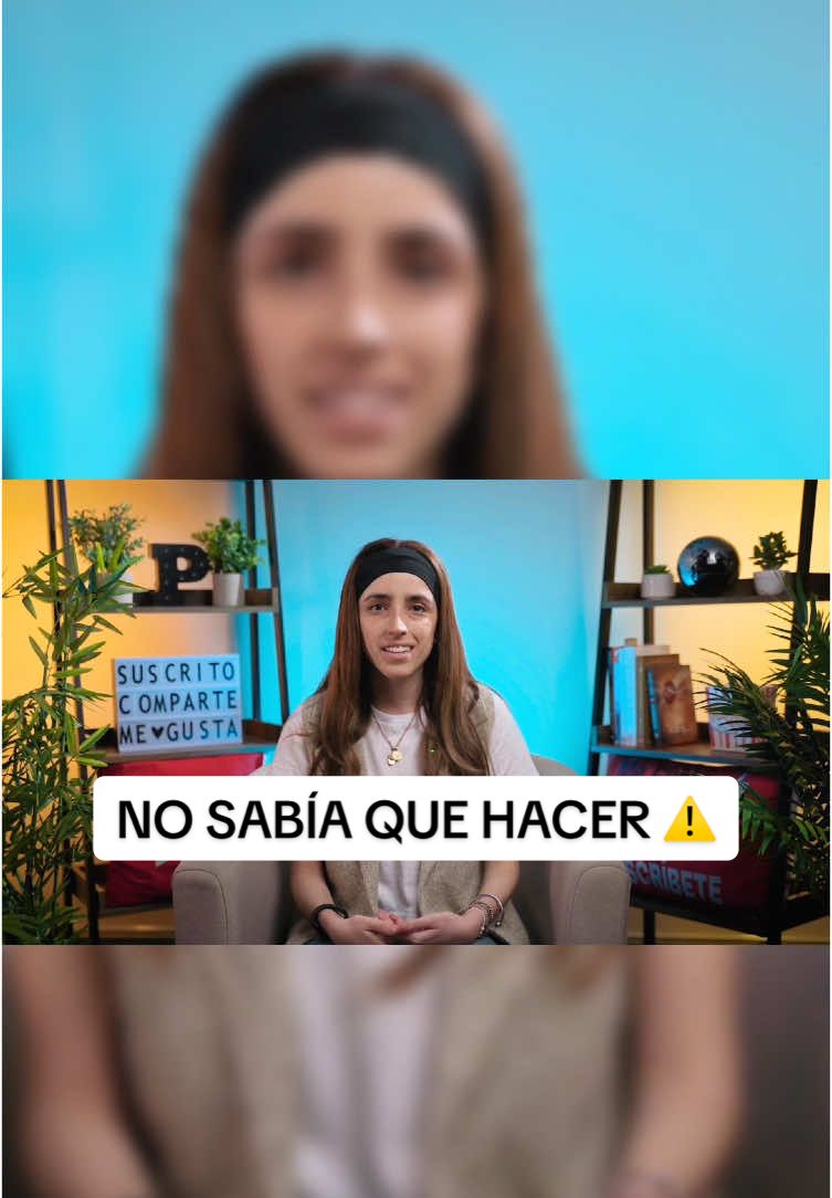 A veces la vida nos pone situaciones DIFÍCILES y muchas veces no sabemos QUÉ HACER o por DÓNDE EMPEZAR🫵🏻⚠️ Pero aprendí algo valioso: Solo necesitas dar UN PASO A LA VES, sin tener todas las respuestas, sin saber cómo terminará✨💪🏻🔥 Porque, aunque no veas el camino completo, ese PRIMER PASO puede ser el INICIO de algo realmente importante. En medio del caos fue donde encontré la FUERZA para seguir adelante 😮‍💨❤️🙏🏻 PD: SE VIENE LA PARTE II. HOY 20 hrs 🇵🇪 anunció todos los detalles en mi historia #crecimientopersonal #desarrollopersonal #superacion #mente #motivación #decidir 