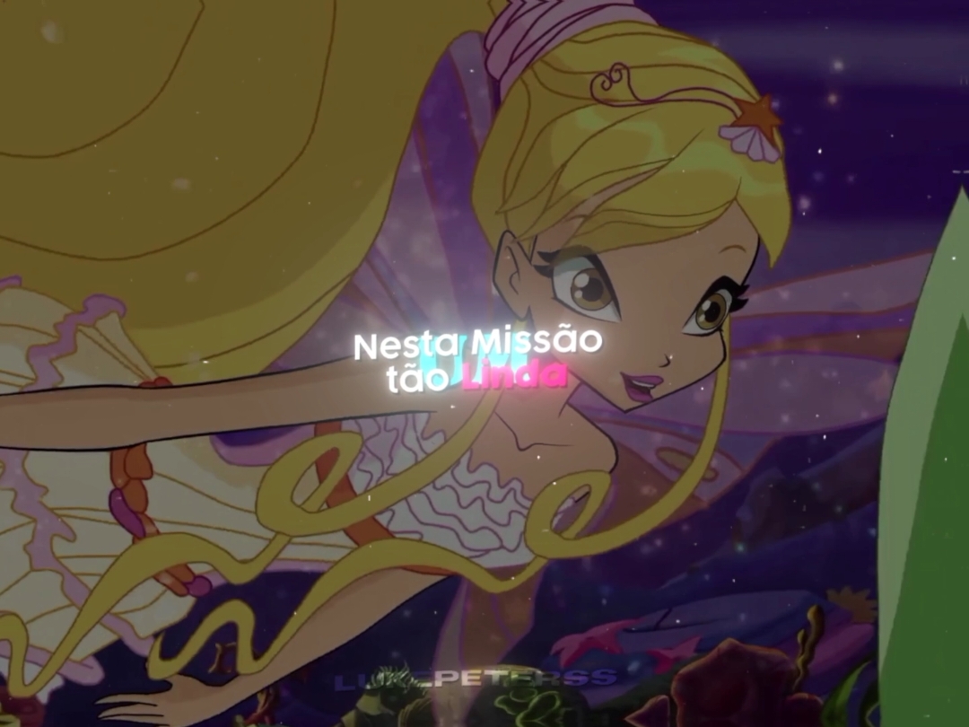 Missão Tão Linda - (Encerramento da Temporada 5) ✨ a nick nos paga por não ter nos entregado a versão completa 😭 – Nós somos fadas, Winx... #winx #nostalgia #vaiprofy #traducao #musica #letra #lukepeterss #winxclub #lukepeterss #sirenix #harmonix 